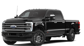 2026 Ford Super Duty® External Image 2